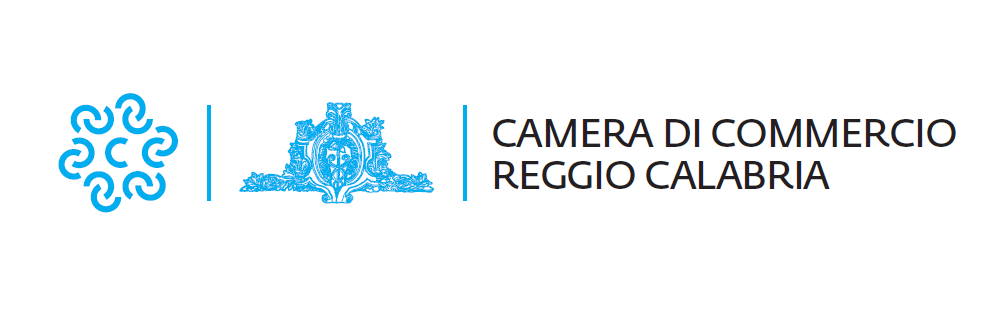 Logo Camera di Commercio di Reggio Calabria