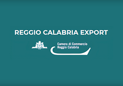 Reggio Calabria Export