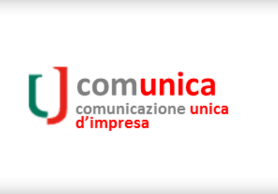 Comunicazione Unica