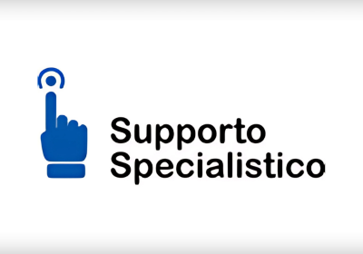 Supporto Specialistico