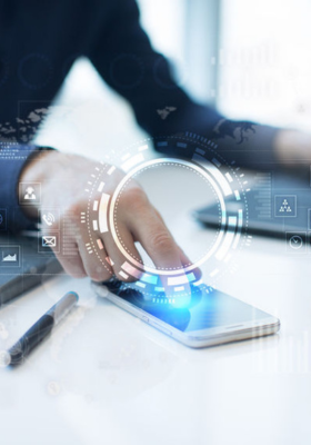 Digitalizzare l'impresa