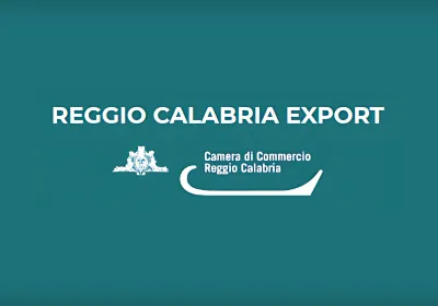 Reggio Calabria Export