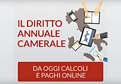 Diritto annuale