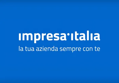 Cassetto digitale dell'imprenditore