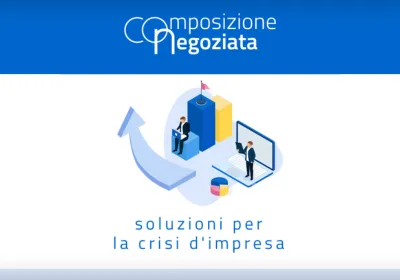 Composizione negoziata