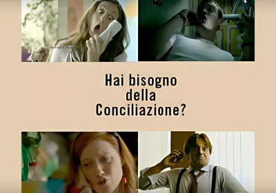 Conciliazione delle Camere di commercio