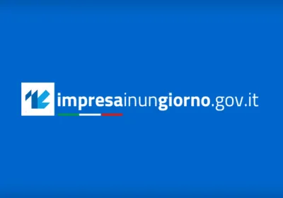 Impresa in un giorno