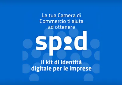 Spid CCIAA
