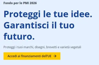 Fondo per le PMI