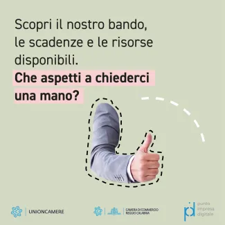 Bando Voucher digitali 2026