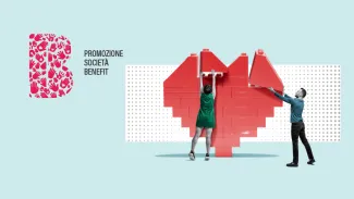 Unioncamere Roadshow società benefit