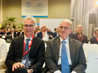 Tramontana - D'Aquila