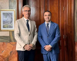 Tramontana e Cannizzaro