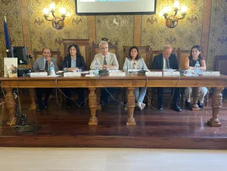 Convegno società benefit