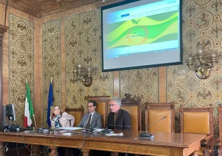 Presentazione La Via del Bergamotto