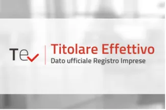 titolare effettivo