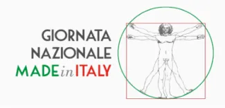 logo giornata nazionale made in italy