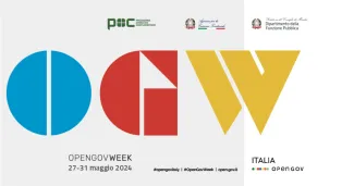Locandina opengov