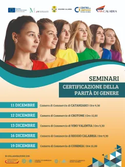 locandina evento fincalabria