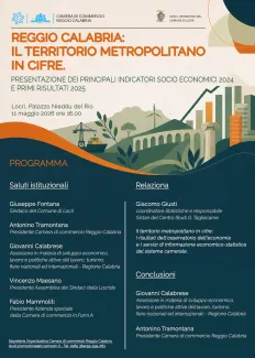 Evento 11 maggio 2026