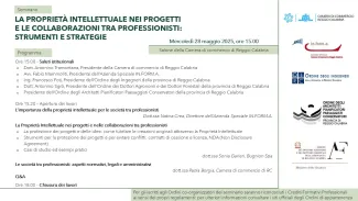 Programma evento