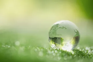 Globo terracqueo