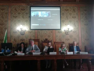 Open Knowledge convegno finale