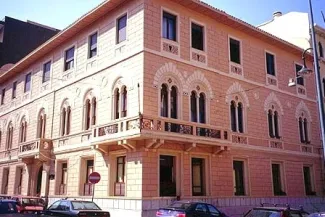 sede camerale
