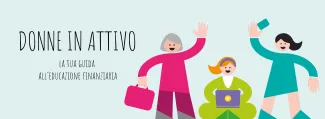 Donne in attivo 