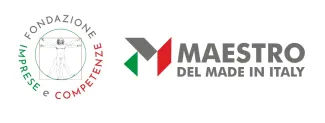 LOGO MAESTRO MADE IN ITALY