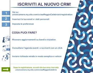 Nuovo CRM