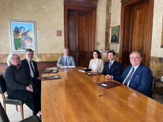 Foto Giunta