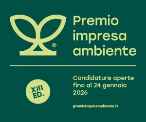 Premio Impresa Ambiente
