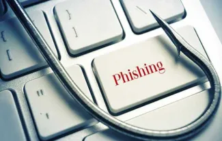 Phishing Phishing