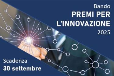 Bando Premi per l'innovazione