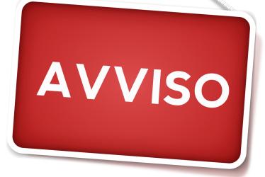 Avviso
