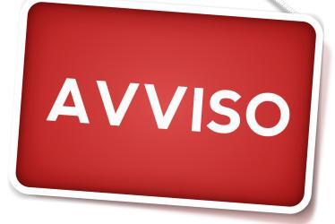 Avviso