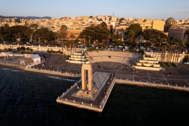Reggio Calabria