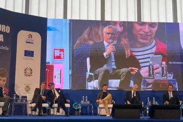 Accordo con Regione Calabria
