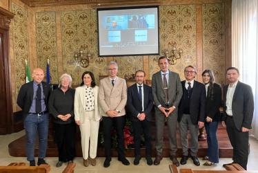 Premiazione Imprese storiche