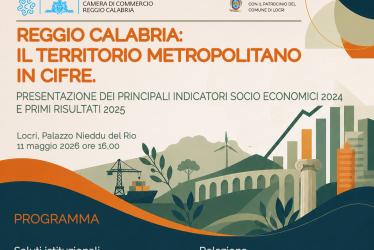 Evento 11 maggio 2026