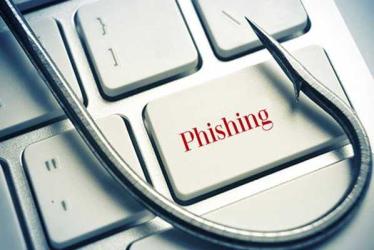 Phishing